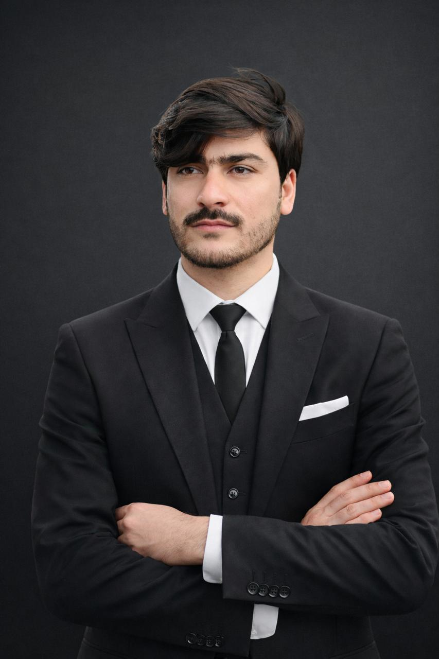 Abdul Sattar - CEO of Best Software House in Pakistan